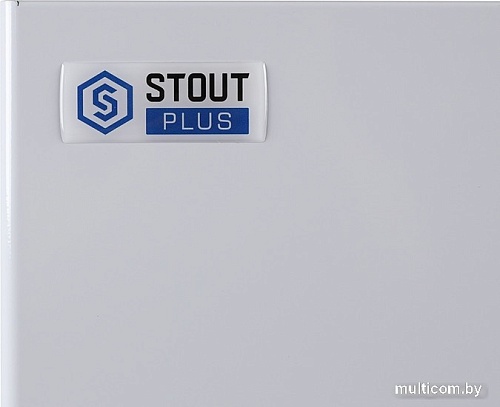 Отопительный котел Stout SEB Plus 9Квт