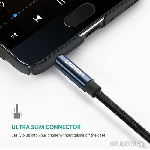 Кабель Ugreen AV112 10689