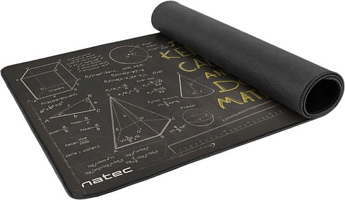 Коврик для мыши Natec Maths Maxi