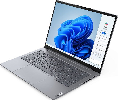 Ноутбук Lenovo ThinkBook 14 G7 IML 21MR006LCD