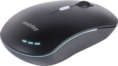 Мышь SmartBuy SBM-288-K
