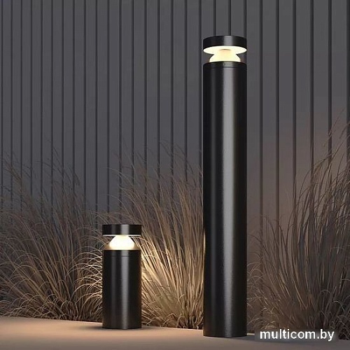 Садовый светильник Maytoni Olten O591FL-L12GF3K