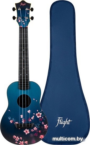 Укулеле Flight TUC-32 Sakura