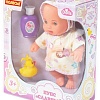 Пупс Полесье Славный + набор для купания 78292