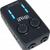 Аудиоинтерфейс IK Multimedia iRig Pro Duo I/O