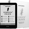 Электронная книга Onyx BOOX Robinson Crusoe 2