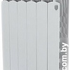 Радиатор Royal Thermo Revolution 500 (8 секций)