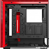 Корпус NZXT H710 CA-H710B-BR