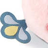 Классическая игрушка Nici Кролик Гопсали 46571 (17 см)
