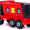 Игрушечный транспорт Полесье Маммоет 89939
