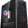 Корпус DeepCool Matrexx 40 3FS DP-MATX-MATREXX40-3FS