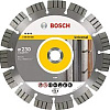 Отрезной диск алмазный Bosch 2.608.602.665