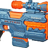 Бластер игрушечный Hasbro Nerf E2.0 Феникс E9961