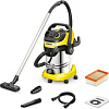 Пылесос Karcher WD 6 P S V-30/8/35/T 1.628-381.0