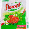 Удобрение Florovit Удобрение для клубники и земляники (3 кг)