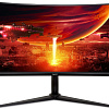 Игровой монитор Acer Nitro ED340CUS3bmiipx UM.CE0CD.301