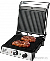 Электрогриль GFgril GF-155 Grill-Panini-Barbecue