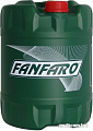 Моторное масло Fanfaro TDX 10W-40 20л
