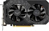 Видеокарта ASUS TUF Gaming GeForce GTX 1650 OC 4GB GDDR6