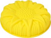 Форма для выпечки Mallony BFS-SF25 (желтый)