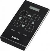 Бокс для жесткого диска Zalman ZM-VE500 Black