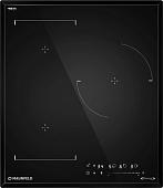 Варочная панель MAUNFELD CVI453SBBK LUX Inverter