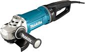 Угловая шлифмашина Makita GA7071X1