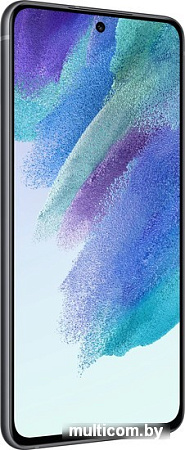 Смартфон Samsung Galaxy S21 FE 5G SM-G990B/DS 6GB/128GB (серый)