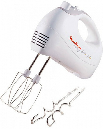 Миксер Moulinex HM41013E