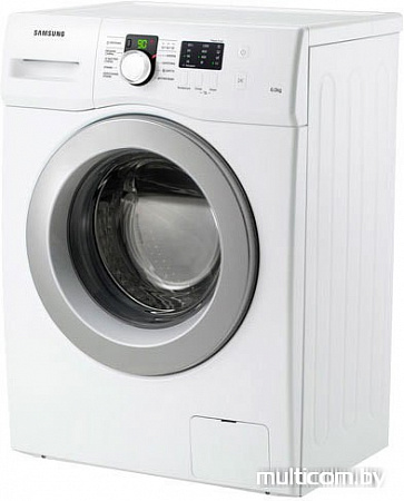 Стиральная машина Samsung WF60F1R1F2W