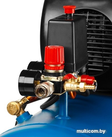 Компрессор Зубр ЗКПМ-240-50-1.5