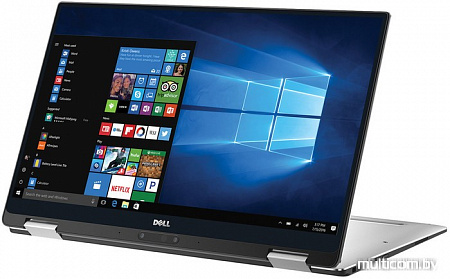 Ноутбук Dell XPS 13 9365-6908