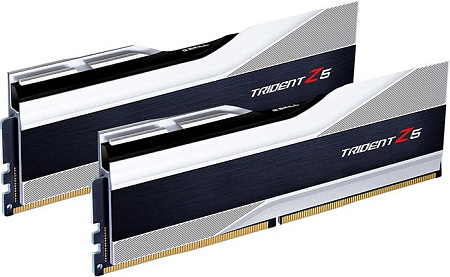 Оперативная память G.Skill Trident Z5 2x16ГБ DDR5 6400МГц F5-6400J3239G16GX2-TZ5S