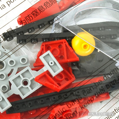 Конструктор Darvish DV-T-2803