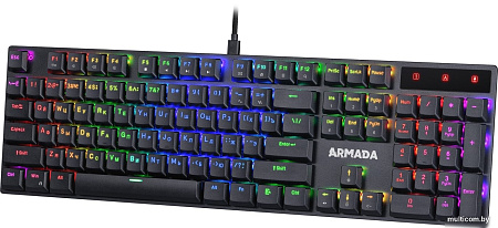 Клавиатура Defender Armada GK-004