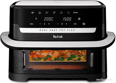 Аэрогриль (аэрофритюрница) Tefal EY9228E0