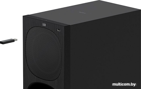 Саундбар Sony HT-S20R