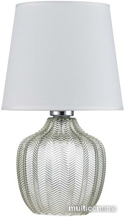 Настольная лампа ESCADA 10194/L (прозрачный)