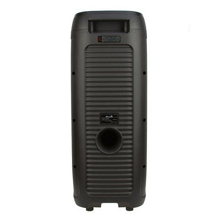 Колонка для вечеринок Eltronic 20-28 Fire Box 350