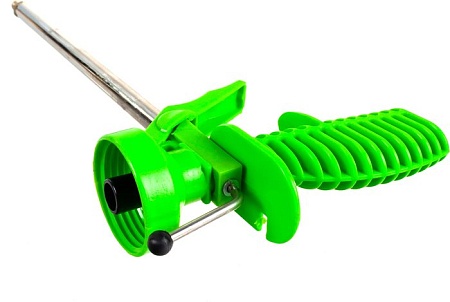 Пистолет для монтажной пены СибрТех 88672