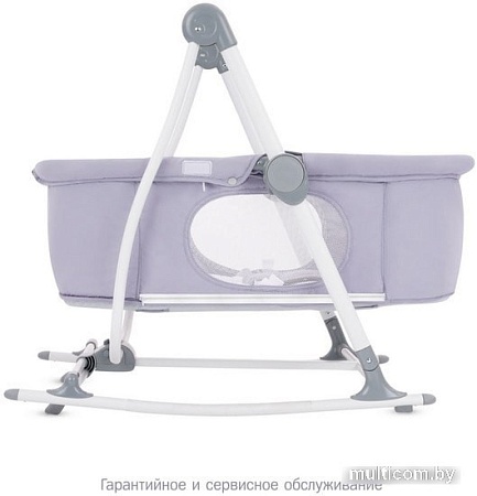 Люлька Simplicity 299777 Elite (серый)