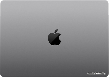 Ноутбук Apple Macbook Pro 14.2" M3 2023 Z1C800132