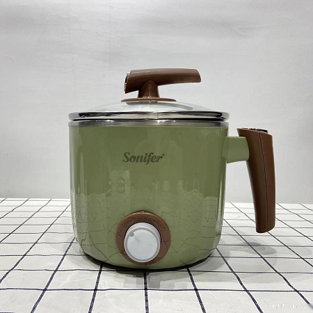 Медленноварка Sonifer SF-1503