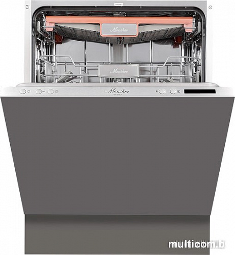 Посудомоечная машина Monsher MD 602 B