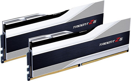 Оперативная память G.Skill Trident Z5 2x16ГБ DDR5 6400МГц F5-6400J3239G16GX2-TZ5S