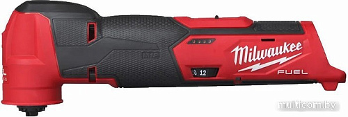 Реноватор Milwaukee M12 Fuel M12FMT-0 4933472238 (без АКБ)