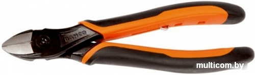 Кусачки боковые (бокорезы) Bahco 2101G-160