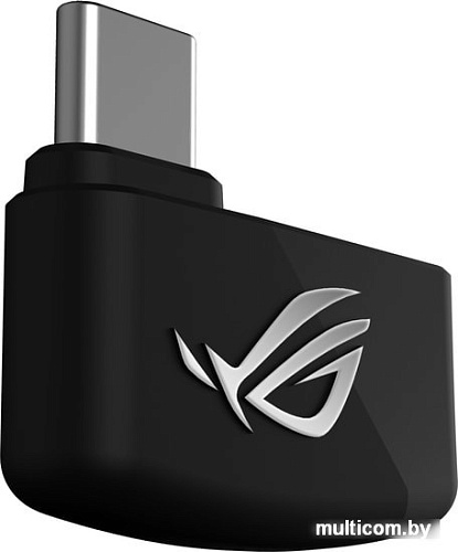 Наушники ASUS ROG Strix Go 2.4