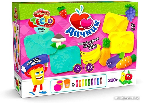 Danko Toys Master Do Дачник TMD-18-01