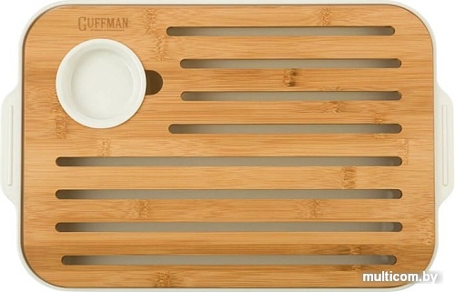 Разделочная доска Guffman M04-037-W